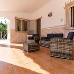 Rentafive - Nuevo - A/a - Barbacoa - Tenis Chalet Santa Pola