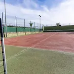 Rentafive - Nuevo - A/a - Barbacoa - Tenis *